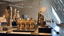 A Walk Through Ancient Egypt Discover the Grand Egyptian Museum