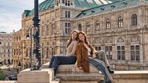 Professional Photographer in Vienna for your Vacations