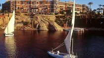 Unlock Aswan's Hidden Secrets with Boat Rentals