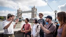 Castles & Bridges Tour : See over 15 London Top Sights 