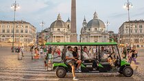 Rome Private 2-Hour Tour with Hotel Pickup