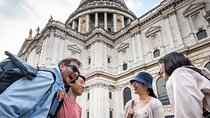 Harry Potter Tour, St Paul’s Cathedral & River Cruise Tickets