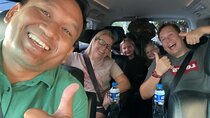Private Taxi Transfer Phnom Penh - Kampot With Private Driver