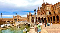 Seville City Walking Tour (Tip Based)