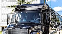 Luxury Mini Bus for 40 Passengers in Fort Lauderdale