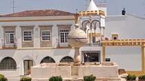 Private Tour to Évora and Monsaraz