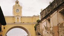 Antigua Colonial Tour 