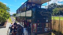 From Cape Town: Franschhoek & Stellenbosch wine tasting tour