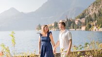 Private Personal Travel Photographer in Lecco Lake Como