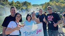 Krka Waterfalls, Lake Cruise & Skradin