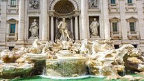 Walking Tour in Rome - Highlights 