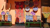Private Half Day Tour in Marrakech with Guide 