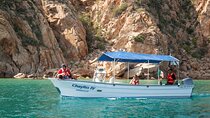 Private 3 Hour Boat Rental in Cabo San Lucas