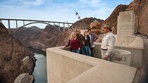 Hoover Dam and Valley of Fire Day Tour from Las Vegas