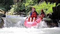 Bali: Pakerisan River Tubing Adventure with Rapids, Guide & Lunch