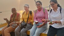 Varanasi Half day south and north Heritage walking tour