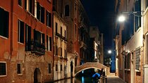 Venice at Sunset: Crimes, Legends and Mysteries