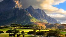 Cape Winelands Customizable Tour