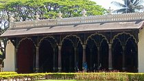 Bengaluru city full day Tour with Lunch CULTURE/HISTORY/TEMPLES