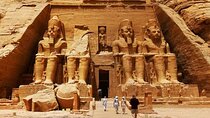Full-Day Private Tour to Abu Simbel Temples in Aswan 
