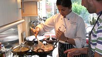 Indian Cooking Masterclass in London