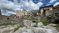 Bovilla and Kruja: Where History Meets Nature