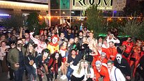 Barcelona Halloween Party Tour 2025