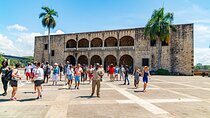 Explore the Old City of Santo Domingo from Punta Cana