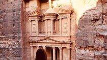Full Day Petra Private Guided Tour