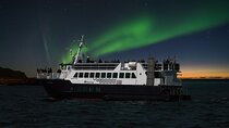 Northern Lights Boat Cruise from Reykjavik