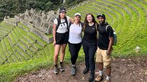 Short Inca Trail to Machu Picchu