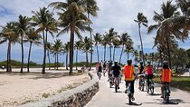 Miami Beach Ultimate City Bike Tour