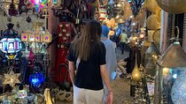 Marrakech Artisan tour and workshops
