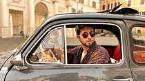 Fiat 500 in Rome - experience with a Roman