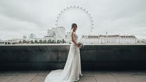 Gorgeous Influencer Photography Experience Trip in London