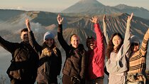 Mount Bromo & Ijen 2D1N Start from Malang & Surabaya Sharing Tour