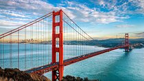 LA: San Francisco, Yosemite, Santa Barbara & Carmel, 3-Days