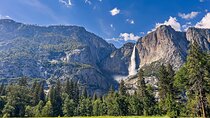 San Francisco: Yosemite, Vegas, Sedona, Antelope, 7-Day Tour