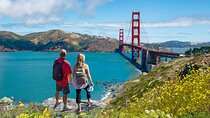 San Francisco: Yosemite, Las Vegas & Hoover Dam, 4-Day Tour
