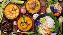 Bali: From local market to warung - Authentic Balinese Food Tour
