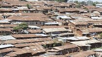 Kibera Slum Tour