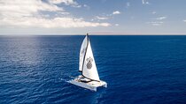 Luxury Catamaran Royal Sunset Dinner Sail (Adults-Only)