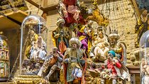 Explore the magic Nativity Scene Market with private Guide