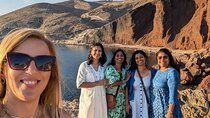 Explore Santorini: 6 hours Private Sightseeing Tour
