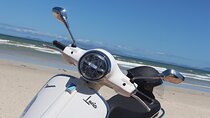 Cruise Cape Town’s Coastal Roads on a Vespa