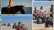 ATV Quad Safari & Horse Riding Adventure – Sharm El Sheikh