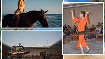 Experience Horse Ride, Egyptian Show & Dinner - Sharm El Sheikh