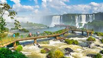 Iguaçu Bird and Waterfall Park