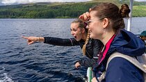 From Inverness: Monsters, Lochs and Legends Day Tour