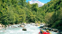 From Geneva: Day trip to Interlaken and Rafting experience